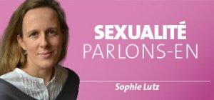 La chroniqueuse Sophie Lutz défend la sexualité non-sexuelle.