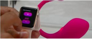 L'Appel Watch et le Blush Vibe: on devrait pouvoir se passer de l'un et de l'autre sans trop de problème... 