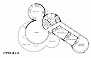 Il y a des architectes qui construisent des tours, d'autres qui dessinent des bites...